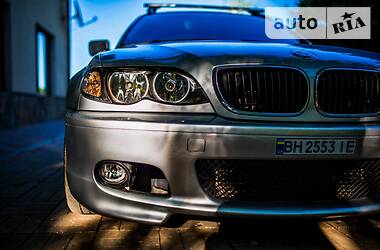 Універсал BMW 3 Series 2002 в 