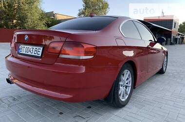 Купе BMW 3 Series 2007 в Херсоні