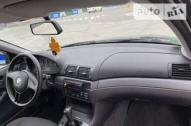 Седан BMW 3 Series 2004 в 