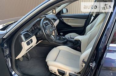 Универсал BMW 3 Series 2015 в 