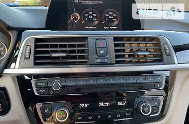 Универсал BMW 3 Series 2015 в 
