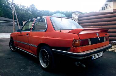 Купе BMW 3 Series 1978 в Виннице