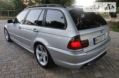Універсал BMW 3 Series 2002 в 