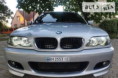 Універсал BMW 3 Series 2002 в 