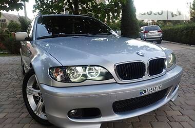 Універсал BMW 3 Series 2002 в 
