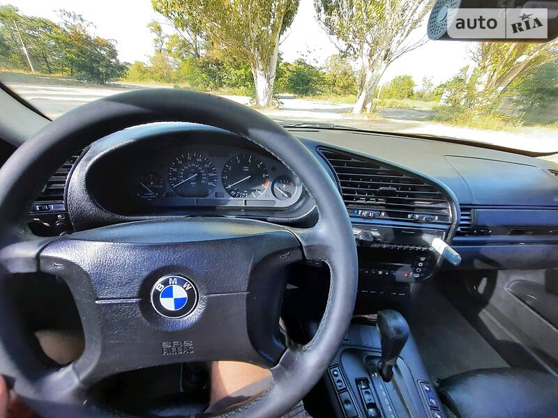 Універсал BMW 3 Series 1998 в Білгороді-Дністровському