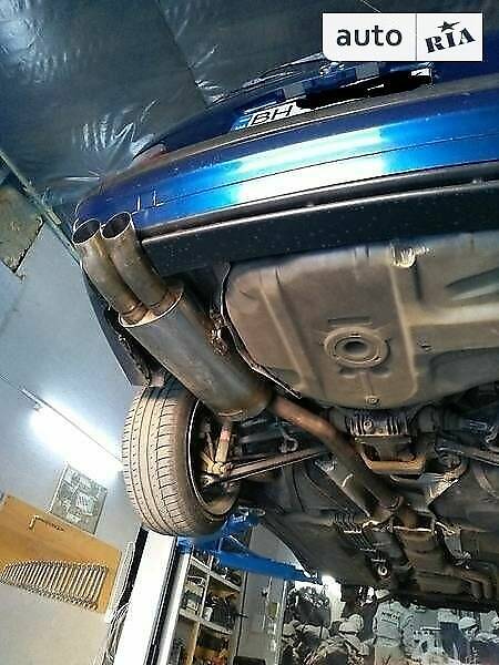 Універсал BMW 3 Series 1998 в Білгороді-Дністровському