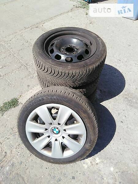 Універсал BMW 3 Series 1998 в Білгороді-Дністровському