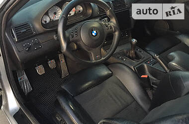 Купе BMW 3 Series 2004 в Василькові