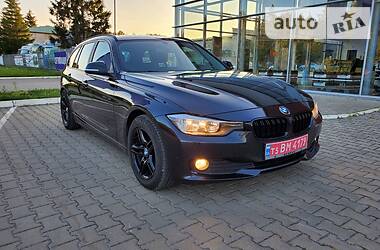 Универсал BMW 3 Series 2012 в Ковеле