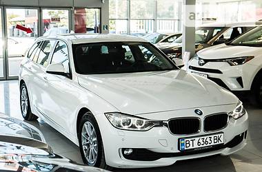 Универсал BMW 3 Series 2013 в Херсоне