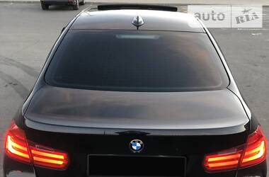 Седан BMW 3 Series 2014 в Первомайске