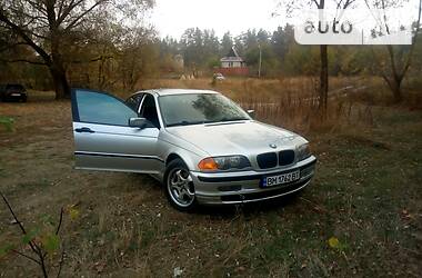 Седан BMW 3 Series 1999 в Сумах