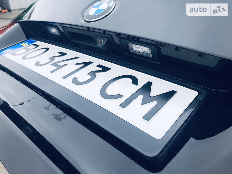 Седан BMW 3 Series 2015 в Тернополе фото 22 Седан BMW 3 Series 2015 в Тернополе