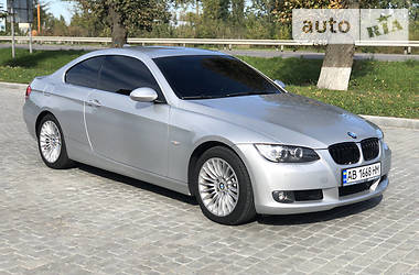 Купе BMW 3 Series 2006 в Виннице