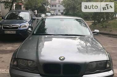 Седан BMW 3 Series 1998 в Каменском