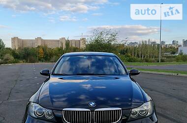 Универсал BMW 3 Series 2006 в Кривом Роге