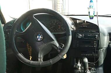Седан BMW 3 Series 1997 в Гайсине