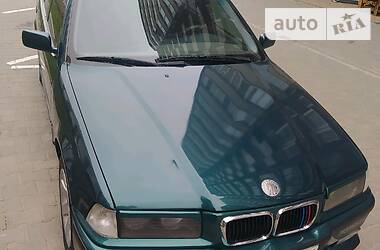 Седан BMW 3 Series 1994 в Хмельницком