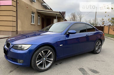 Купе BMW 3 Series 2007 в Сумах