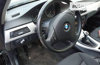 Универсал BMW 3 Series 2008 в Житомире