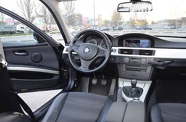 Универсал BMW 3 Series 2008 в Днепре