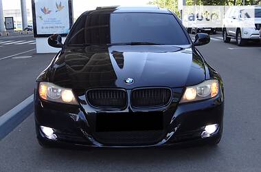 Седан BMW 3 Series 2011 в Одессе