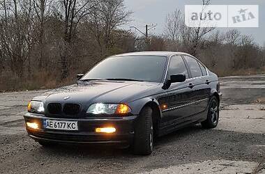 Седан BMW 3 Series 1998 в Павлограде