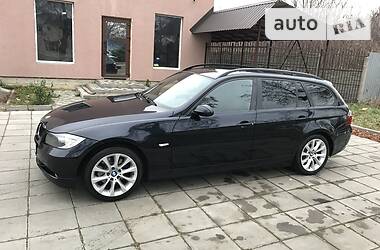 Универсал BMW 3 Series 2008 в Луцке