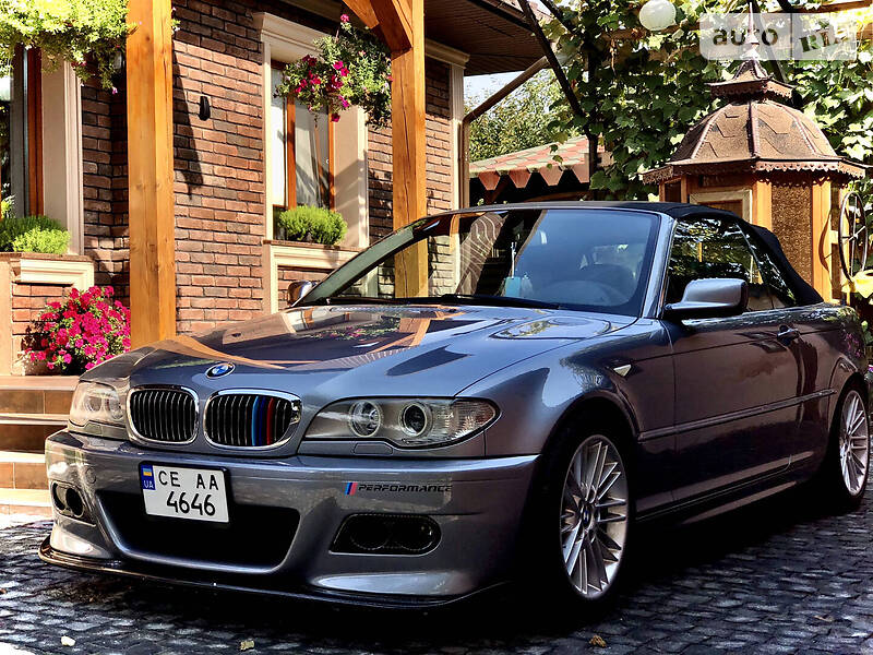 BMW 3 Series 2004 BMW 3 Series 2004