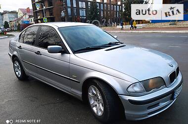 Седан BMW 3 Series 1999 в Славуте