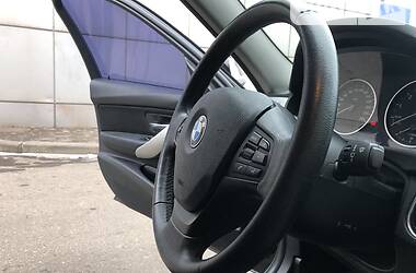 Седан BMW 3 Series 2012 в Кривом Роге