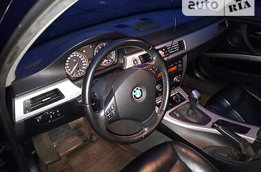 Седан BMW 3 Series 2008 в Киеве