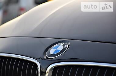 Универсал BMW 3 Series 2016 в Дрогобыче