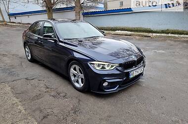 Седан BMW 3 Series 2013 в Днепре