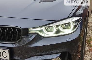 Седан BMW 3 Series 2013 в Днепре