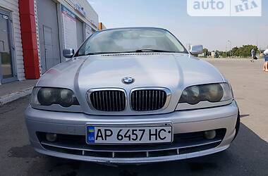 Купе BMW 3 Series 1999 в Запоріжжі