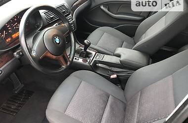 Универсал BMW 3 Series 2005 в Днепре