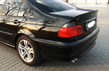 Седан BMW 3 Series 2003 в Коломые