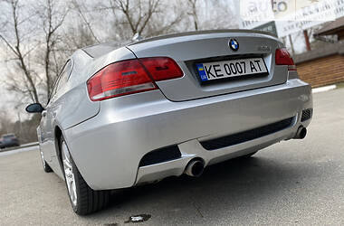 Купе BMW 3 Series 2008 в Киеве