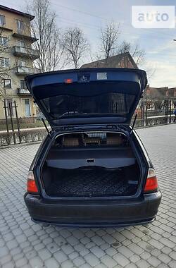 Универсал BMW 3 Series 2003 в Ивано-Франковске