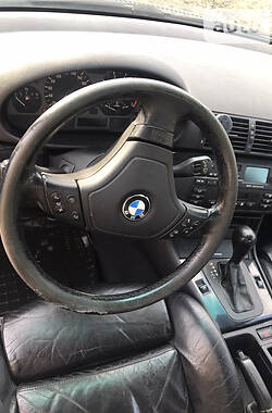 Седан BMW 3 Series 1998 в Киеве