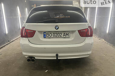 Универсал BMW 3 Series 2011 в Тернополе