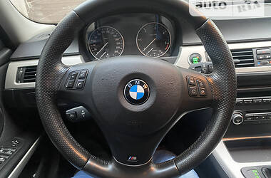 Универсал BMW 3 Series 2011 в Тернополе