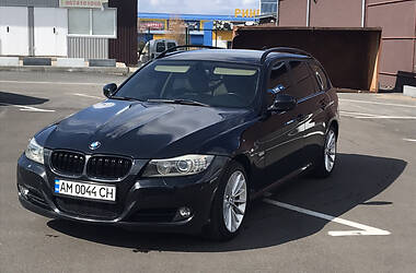 Универсал BMW 3 Series 2010 в Житомире