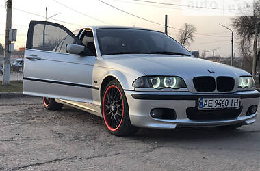 Седан BMW 3 Series 1998 в Харкові