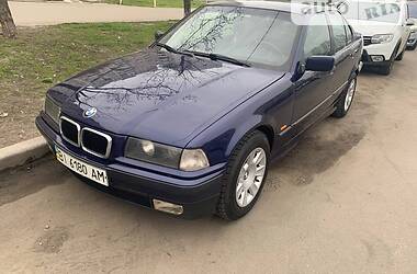 Седан BMW 3 Series 1998 в Киеве