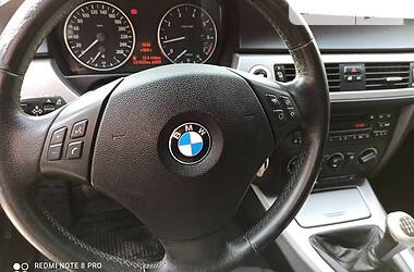 Универсал BMW 3 Series 2006 в Тернополе