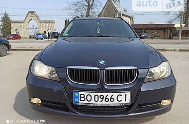 Универсал BMW 3 Series 2006 в Тернополе