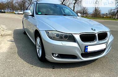 Универсал BMW 3 Series 2012 в Киеве